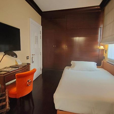 Hotel L'Orologio Firenze - Wtb Hotels Exteriér fotografie