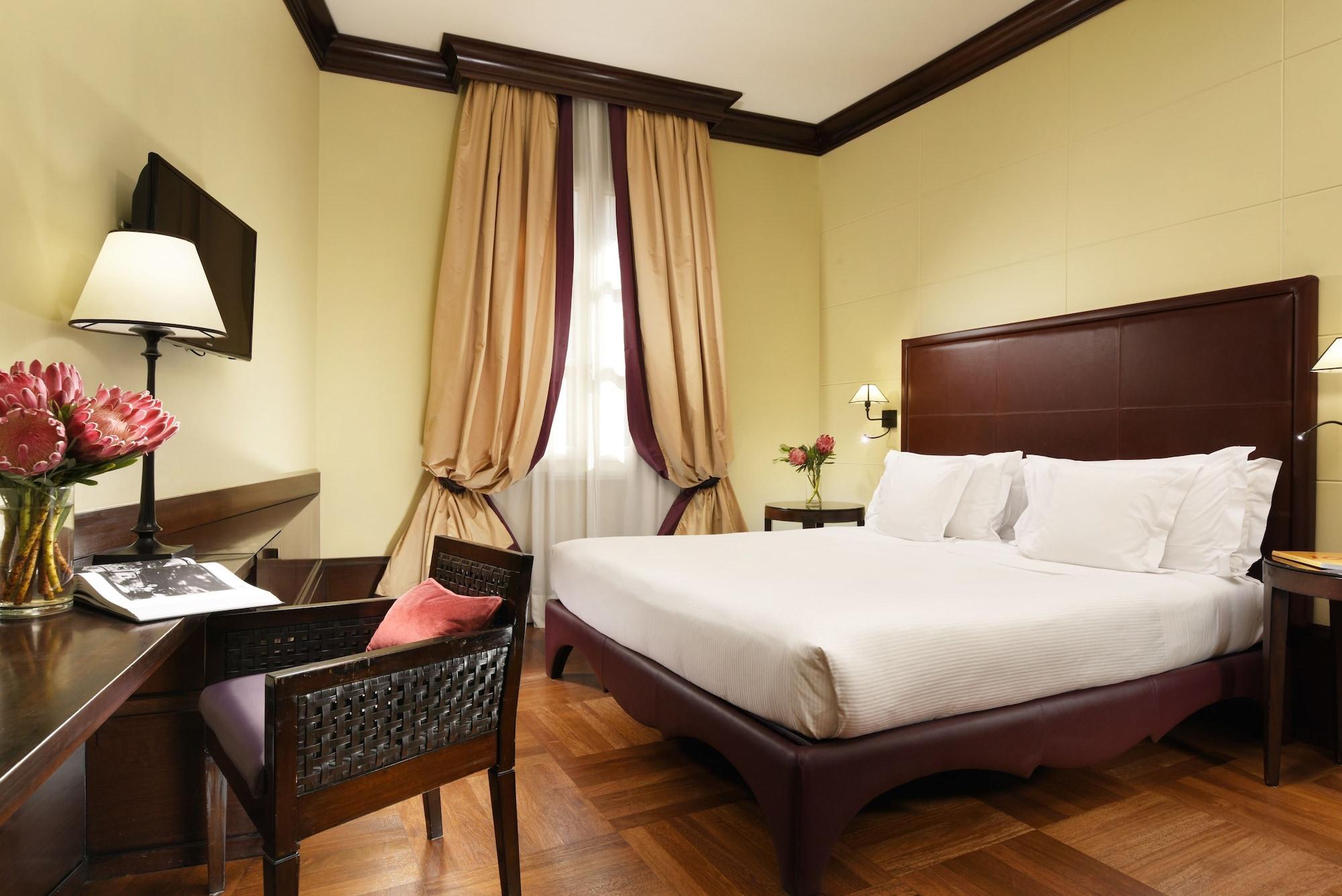 Hotel L'Orologio Firenze - Wtb Hotels Exteriér fotografie