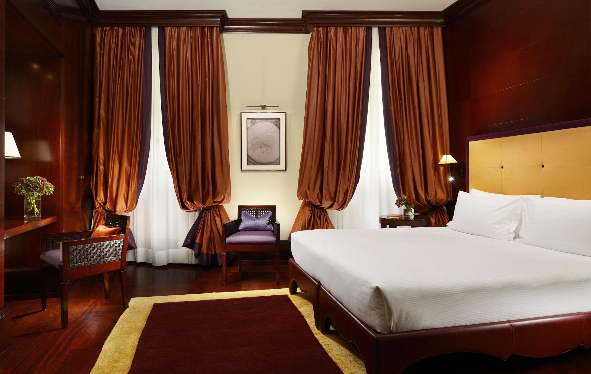 Hotel L'Orologio Firenze - Wtb Hotels Exteriér fotografie
