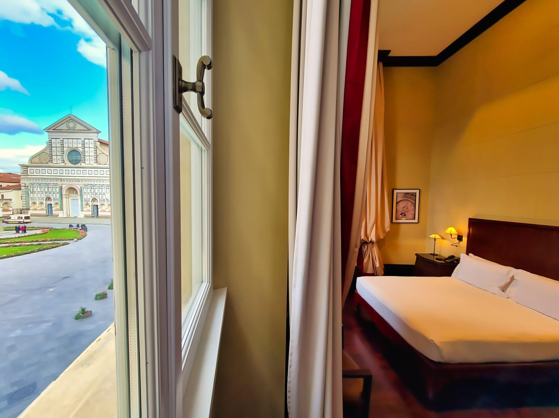 Hotel L'Orologio Firenze - Wtb Hotels Exteriér fotografie