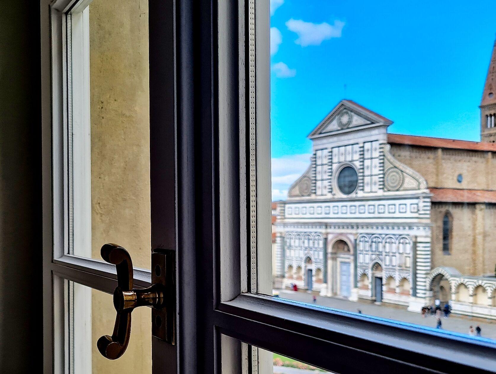 Hotel L'Orologio Firenze - Wtb Hotels Exteriér fotografie