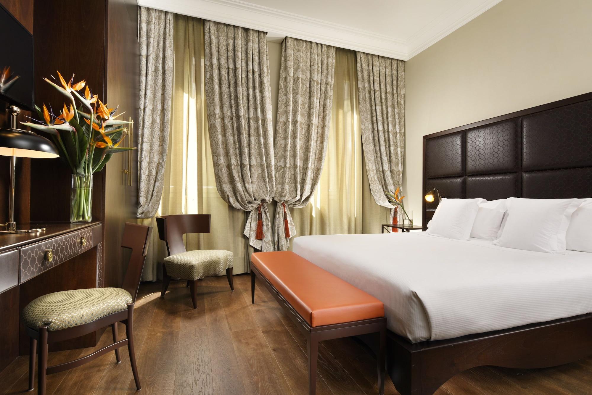 Hotel L'Orologio Firenze - Wtb Hotels Exteriér fotografie