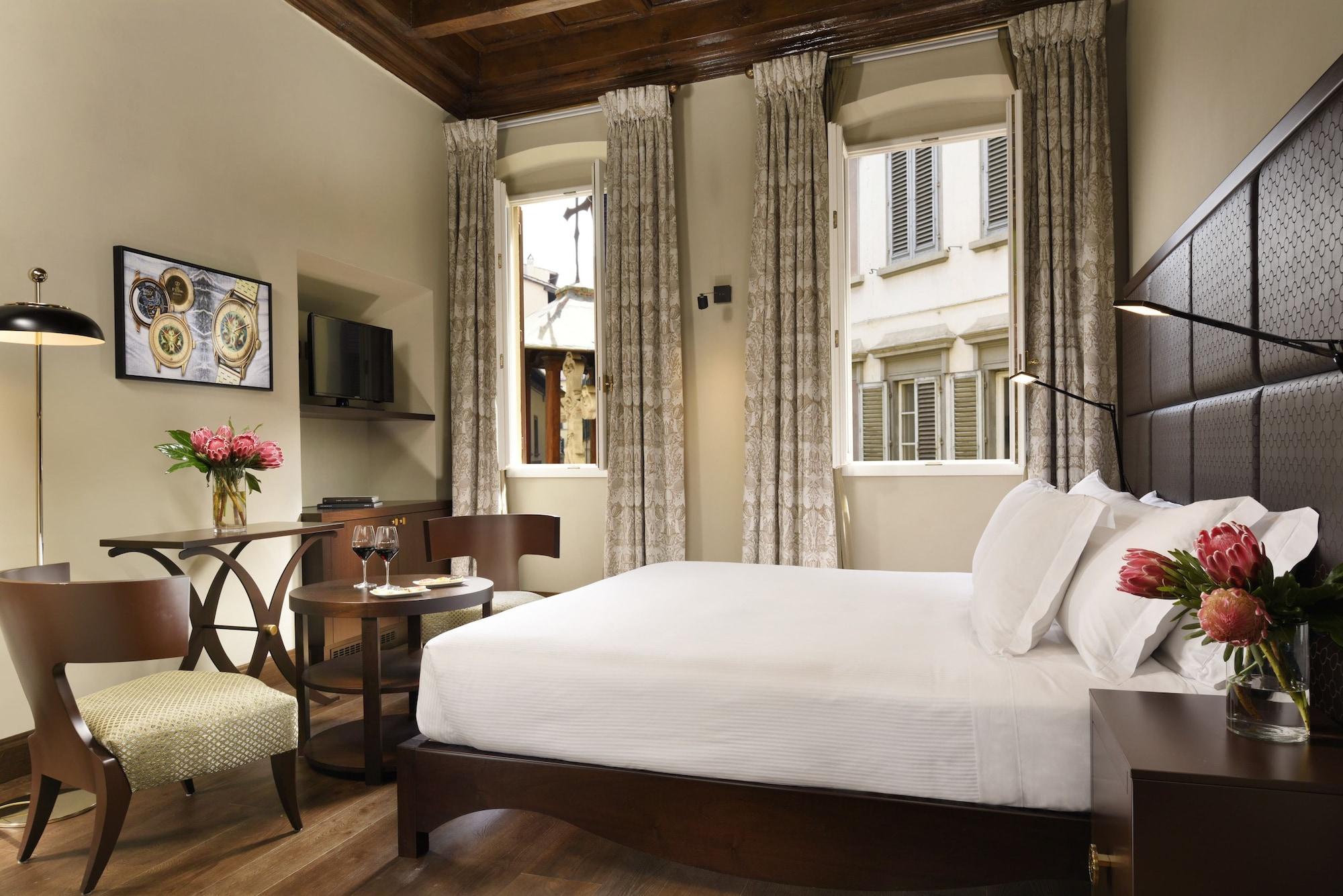 Hotel L'Orologio Firenze - Wtb Hotels Exteriér fotografie