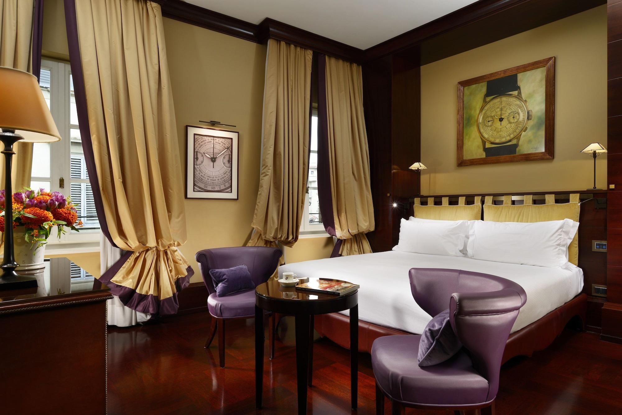 Hotel L'Orologio Firenze - Wtb Hotels Exteriér fotografie