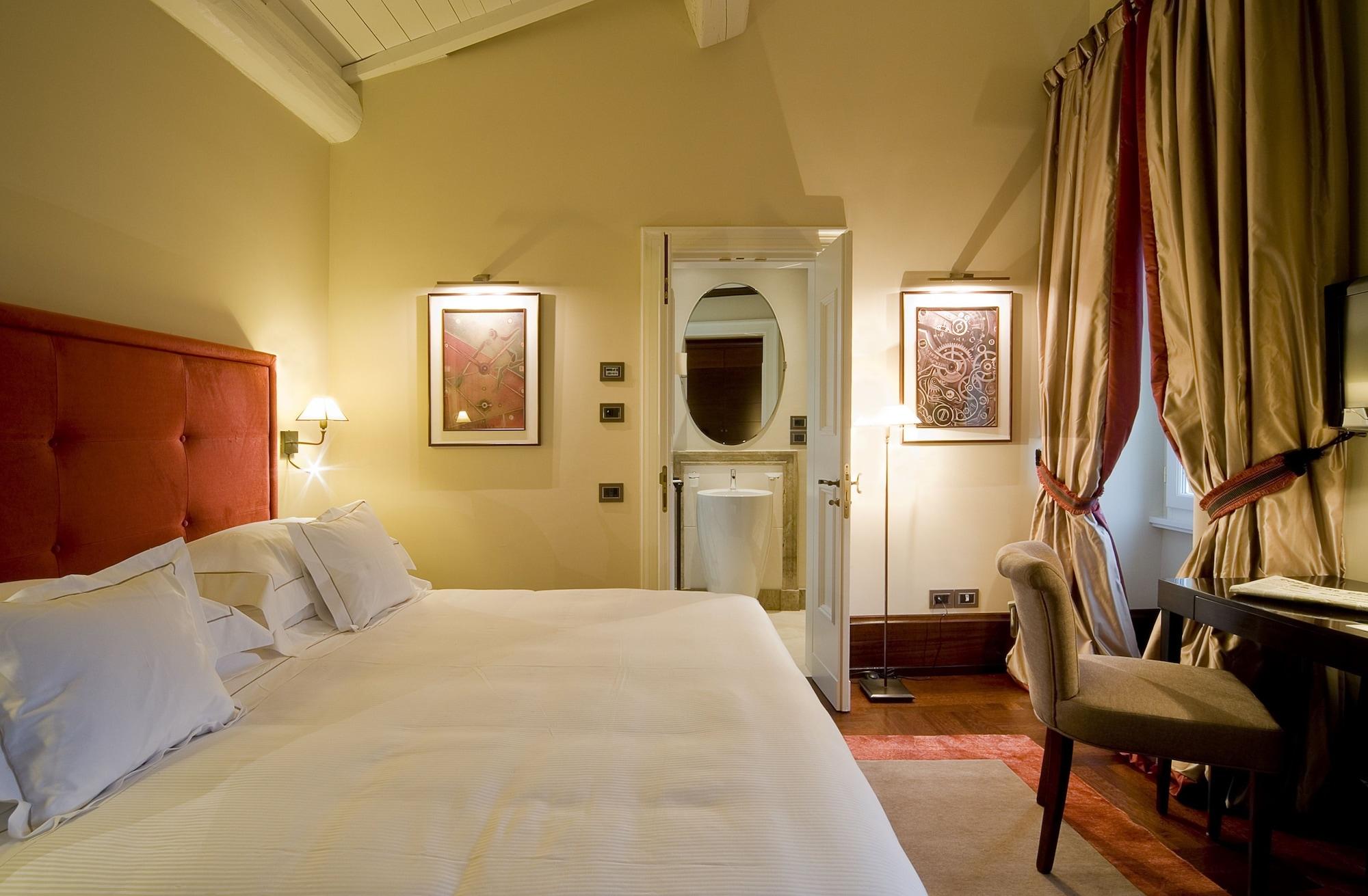 Hotel L'Orologio Firenze - Wtb Hotels Pokoj fotografie
