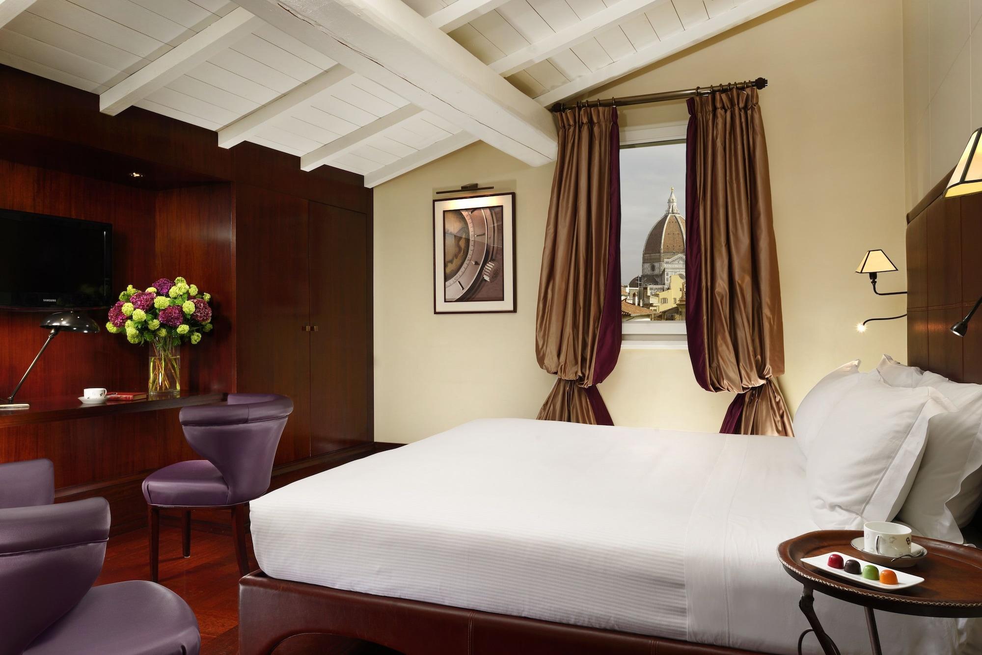 Hotel L'Orologio Firenze - Wtb Hotels Exteriér fotografie