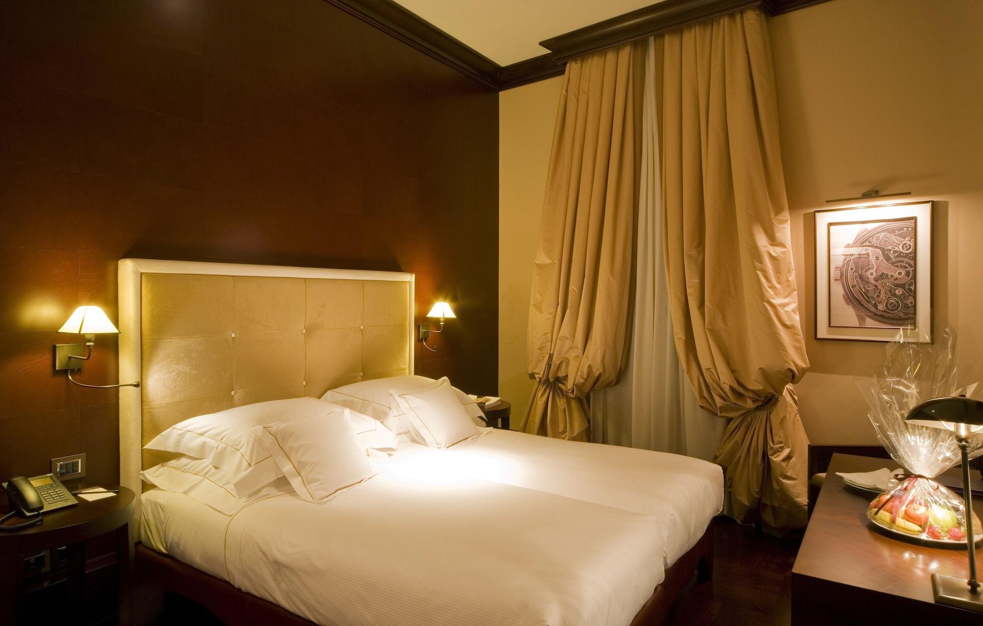 Hotel L'Orologio Firenze - Wtb Hotels Exteriér fotografie