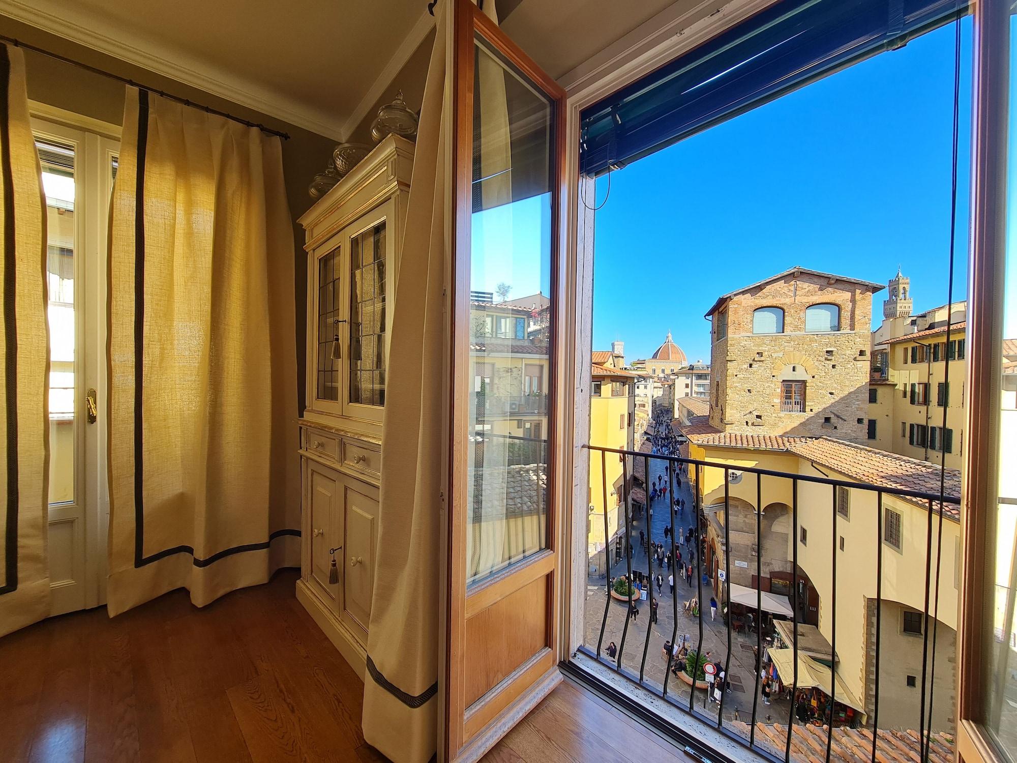 Hotel L'Orologio Firenze - Wtb Hotels Exteriér fotografie