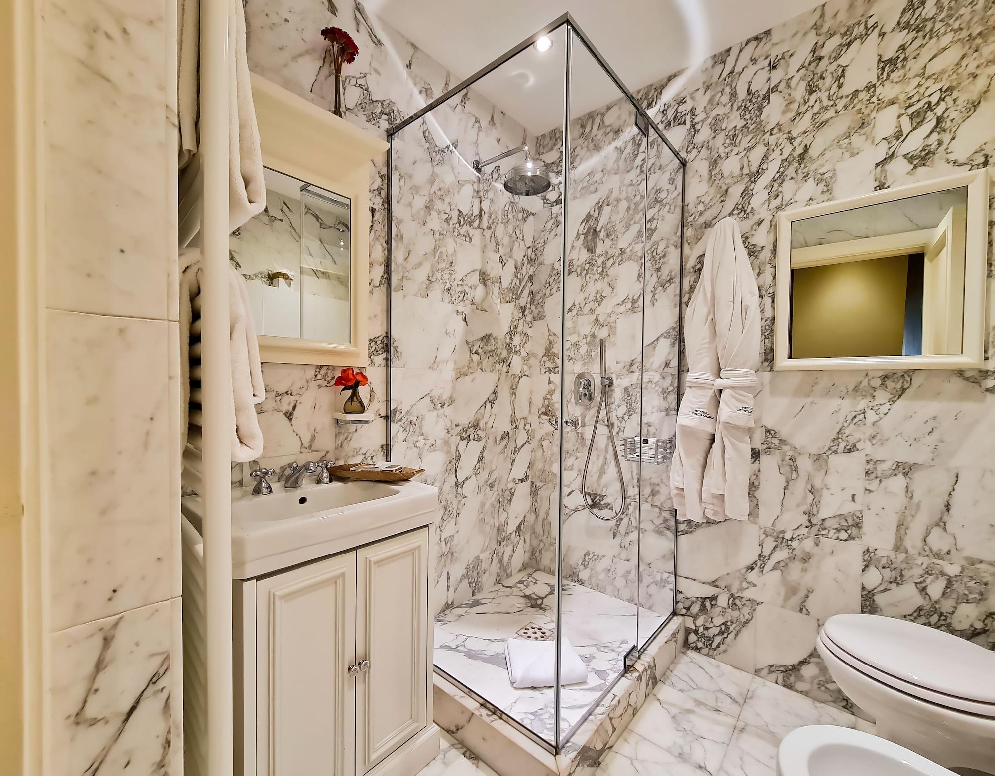 Hotel L'Orologio Firenze - Wtb Hotels Exteriér fotografie