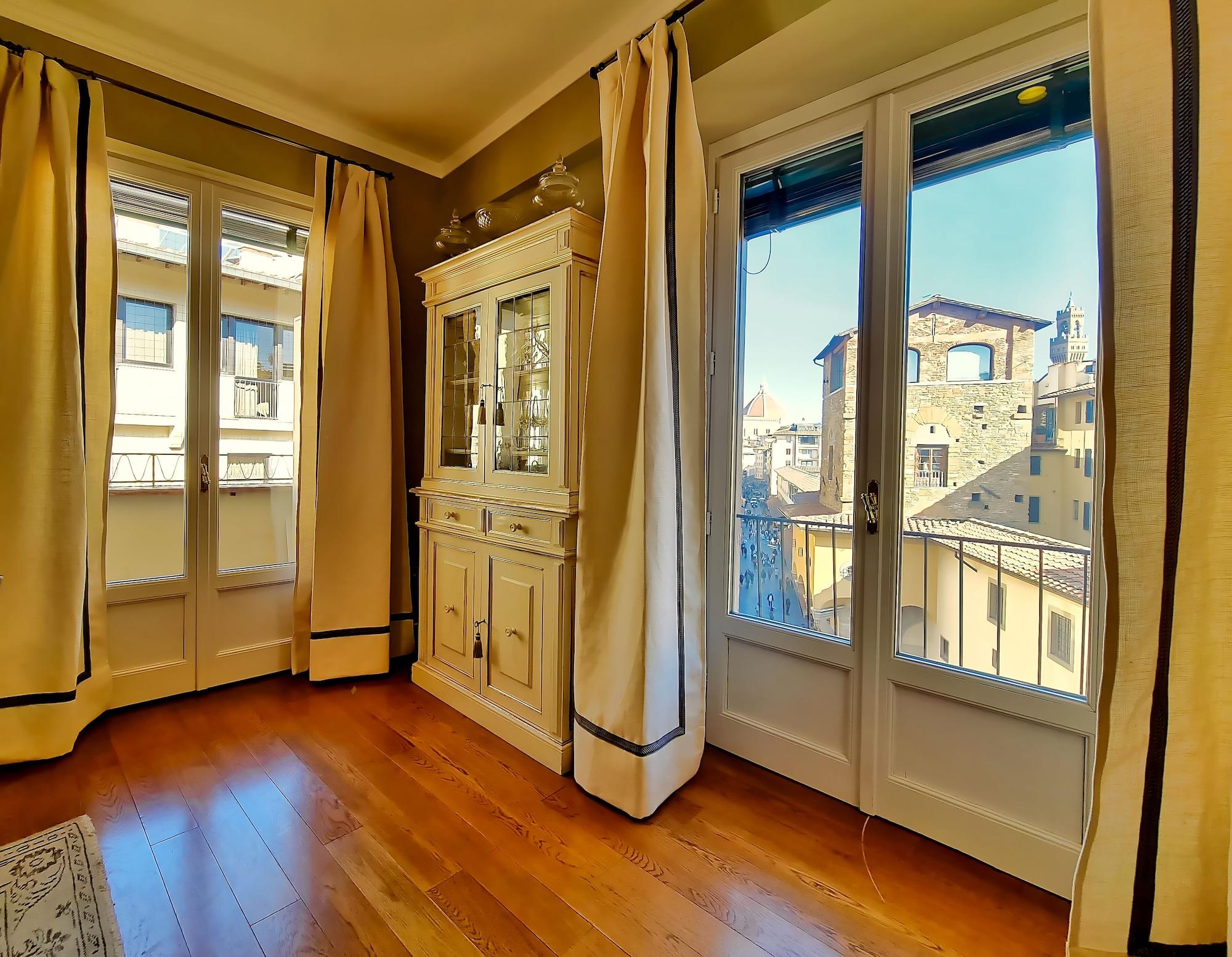 Hotel L'Orologio Firenze - Wtb Hotels Exteriér fotografie