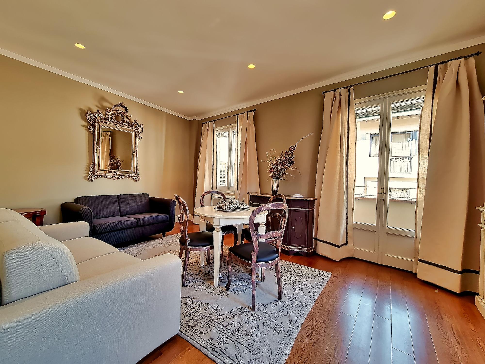 Hotel L'Orologio Firenze - Wtb Hotels Exteriér fotografie