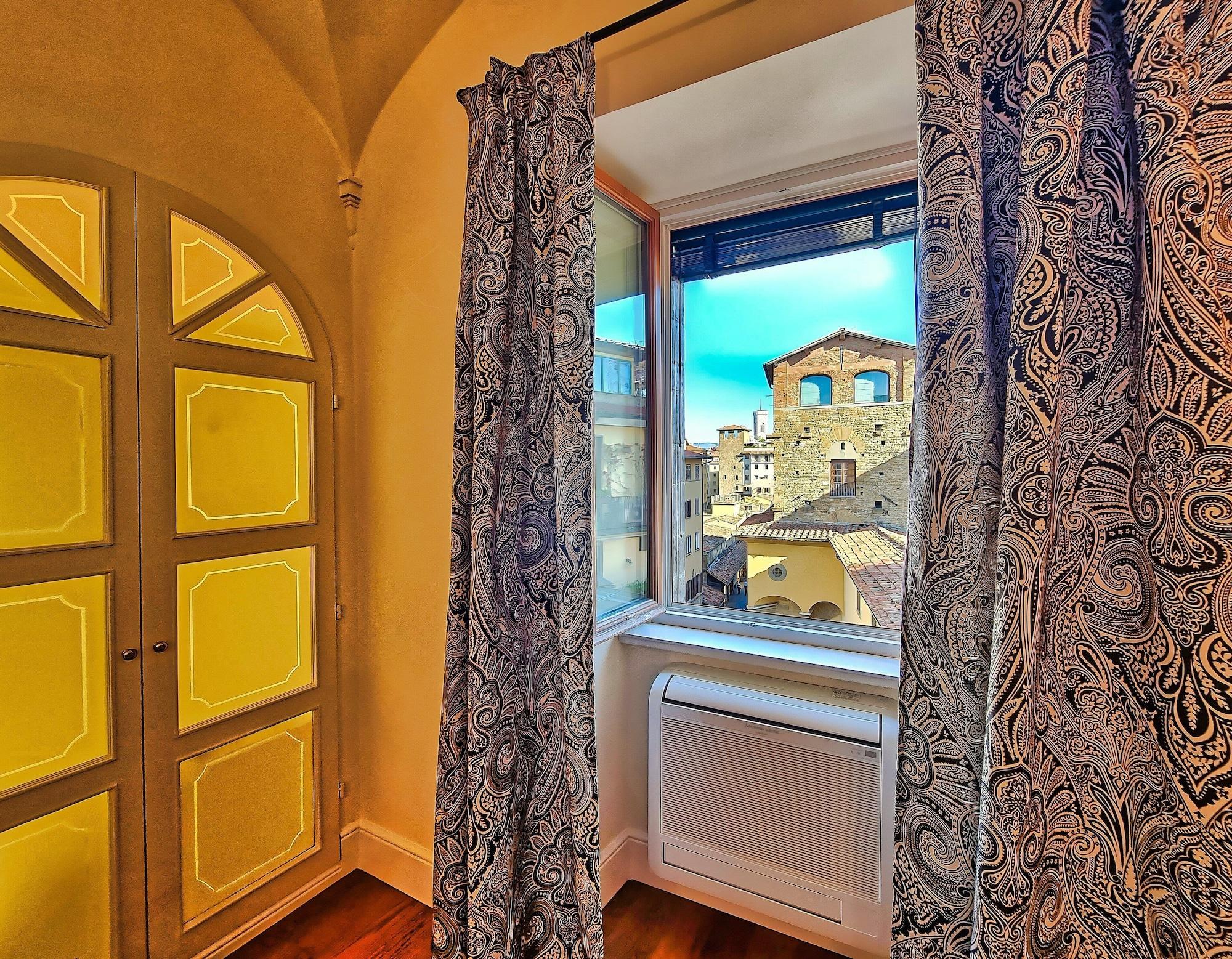 Hotel L'Orologio Firenze - Wtb Hotels Exteriér fotografie