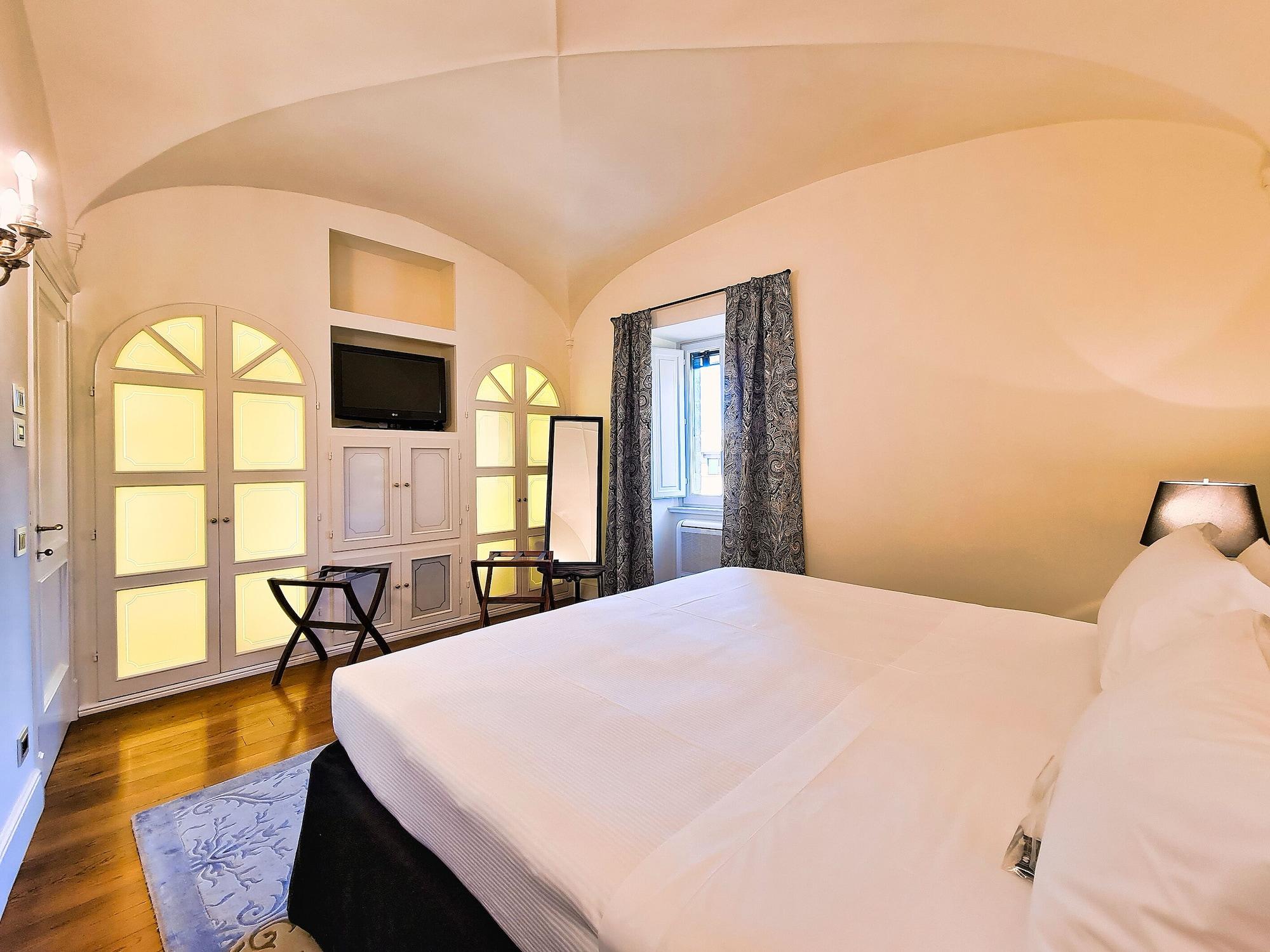 Hotel L'Orologio Firenze - Wtb Hotels Exteriér fotografie