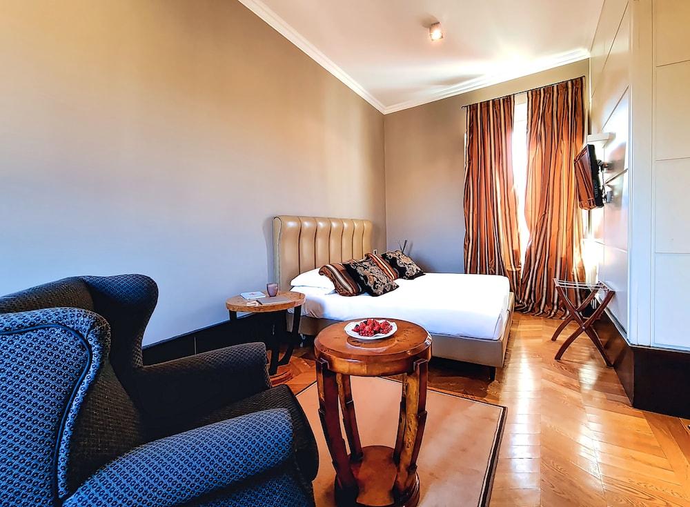 Hotel L'Orologio Firenze - Wtb Hotels Exteriér fotografie