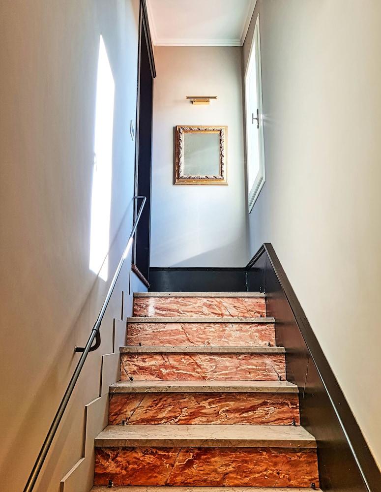 Hotel L'Orologio Firenze - Wtb Hotels Exteriér fotografie