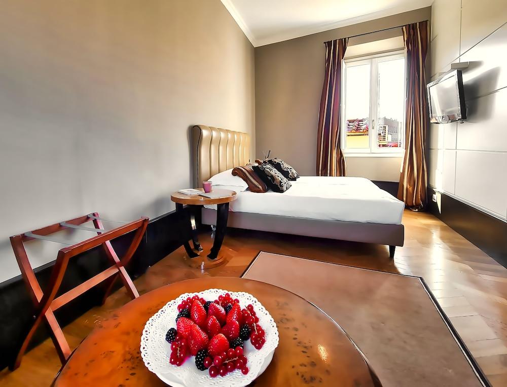 Hotel L'Orologio Firenze - Wtb Hotels Exteriér fotografie