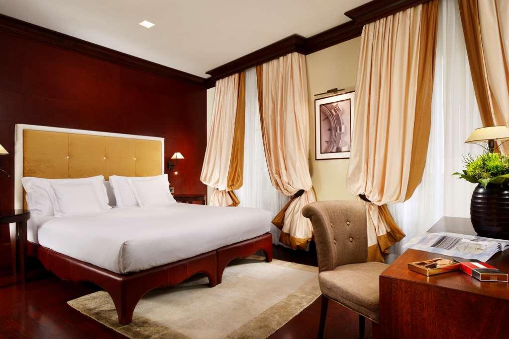 Hotel L'Orologio Firenze - Wtb Hotels Pokoj fotografie