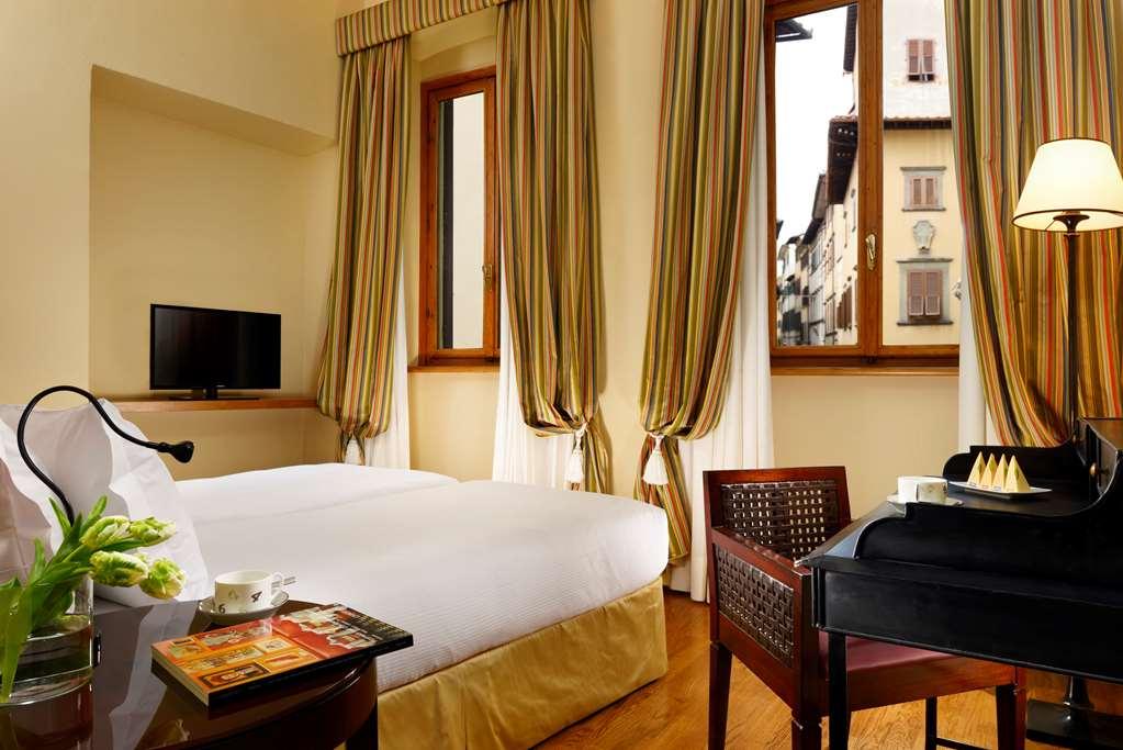 Hotel L'Orologio Firenze - Wtb Hotels Pokoj fotografie