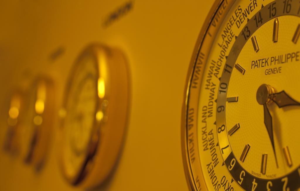 Hotel L'Orologio Firenze - Wtb Hotels Exteriér fotografie