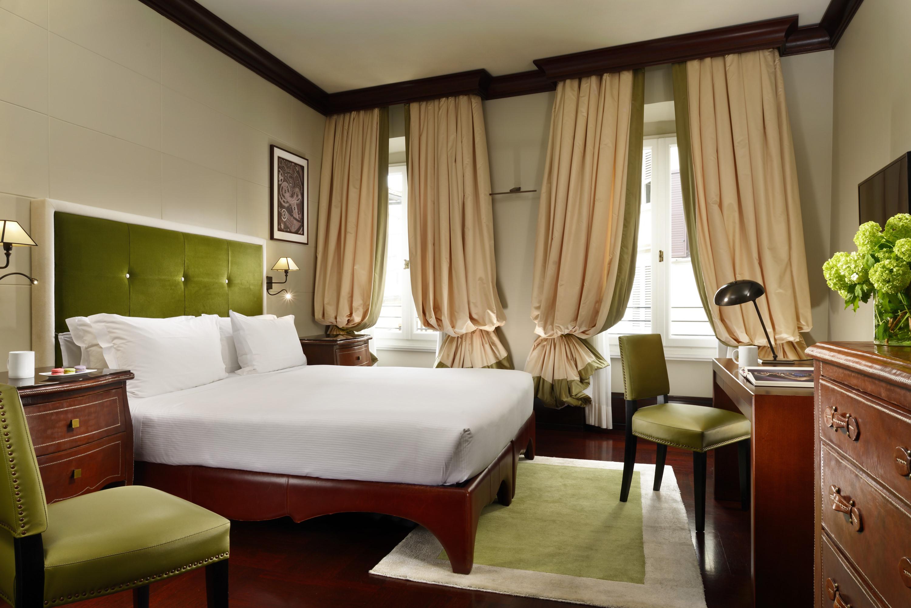 Hotel L'Orologio Firenze - Wtb Hotels Exteriér fotografie