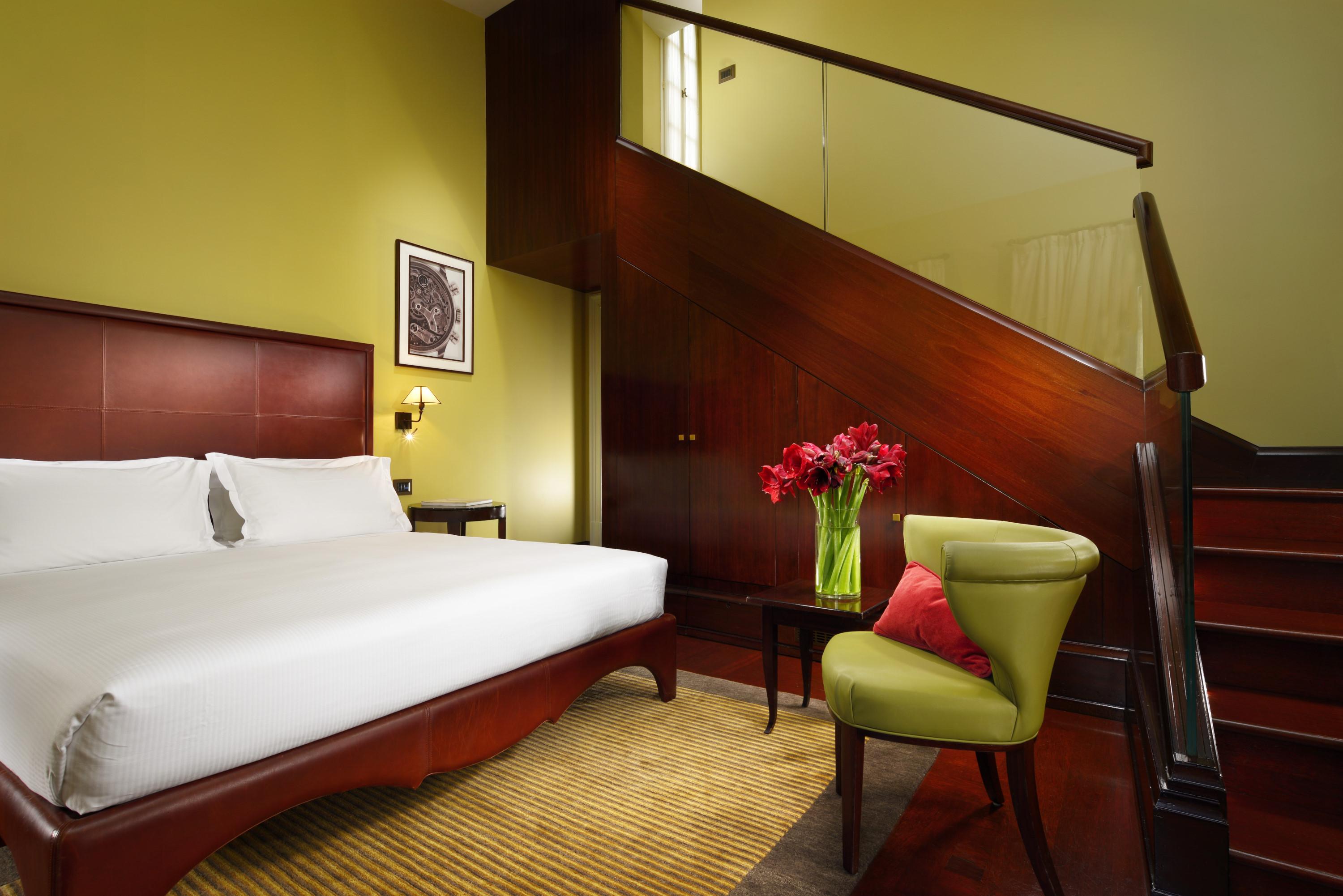 Hotel L'Orologio Firenze - Wtb Hotels Exteriér fotografie