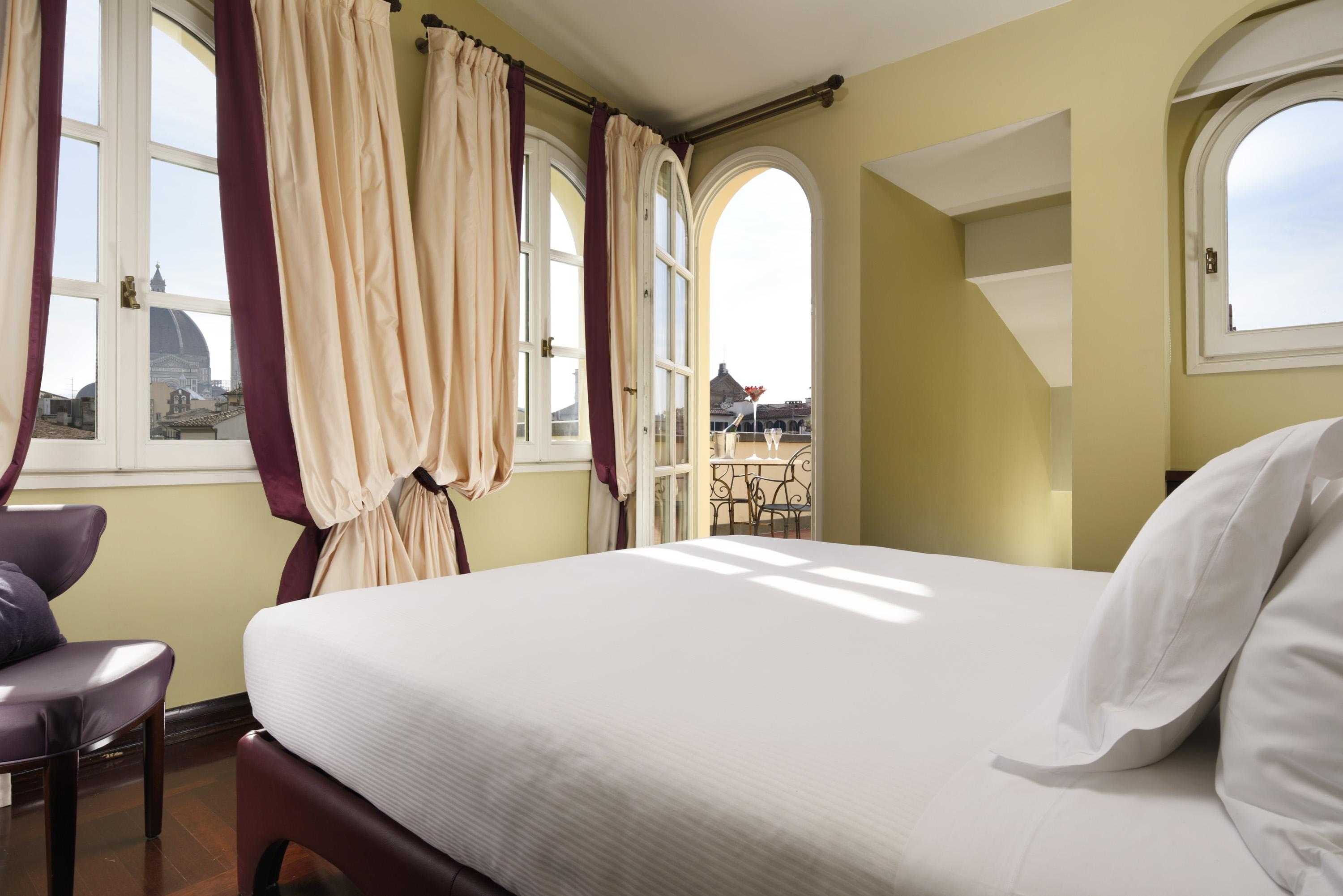 Hotel L'Orologio Firenze - Wtb Hotels Exteriér fotografie