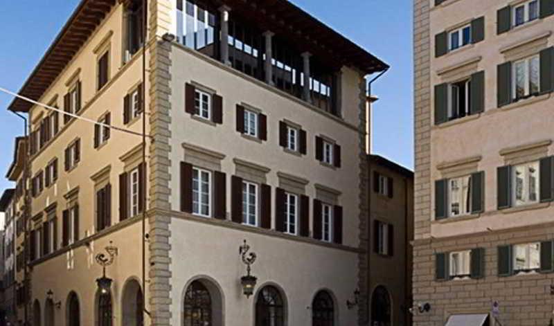Hotel L'Orologio Firenze - Wtb Hotels Exteriér fotografie