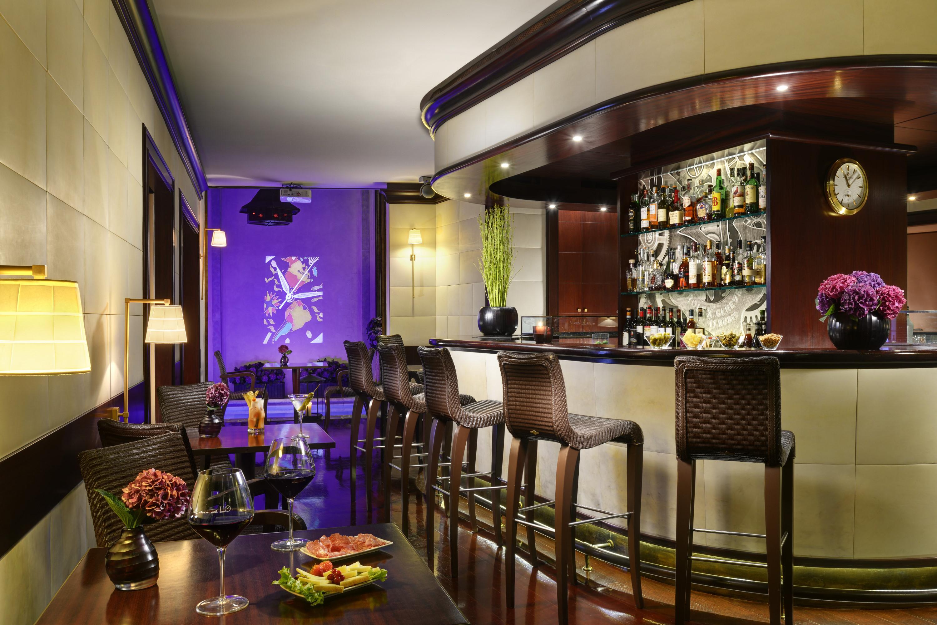 Hotel L'Orologio Firenze - Wtb Hotels Exteriér fotografie