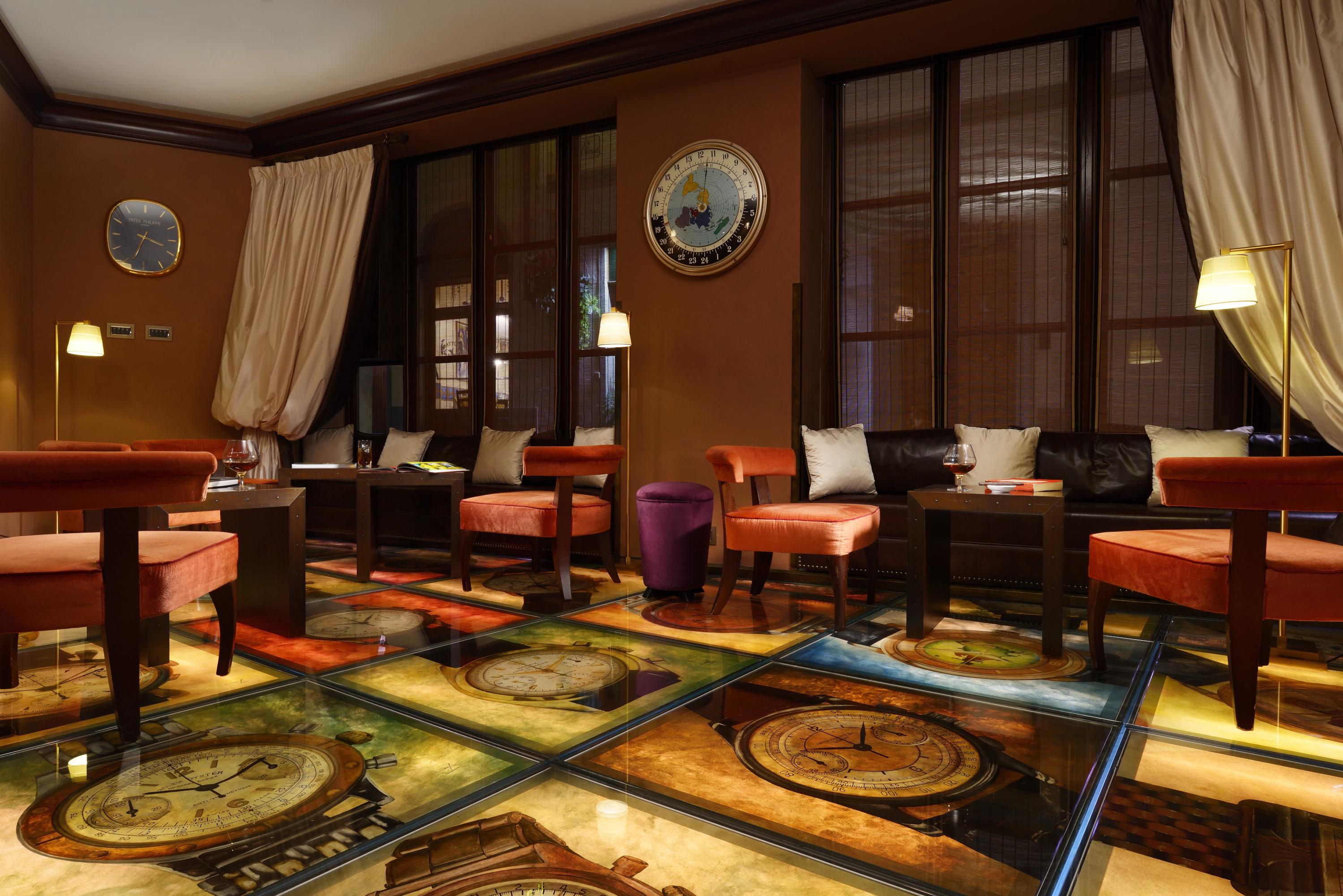 Hotel L'Orologio Firenze - Wtb Hotels Exteriér fotografie