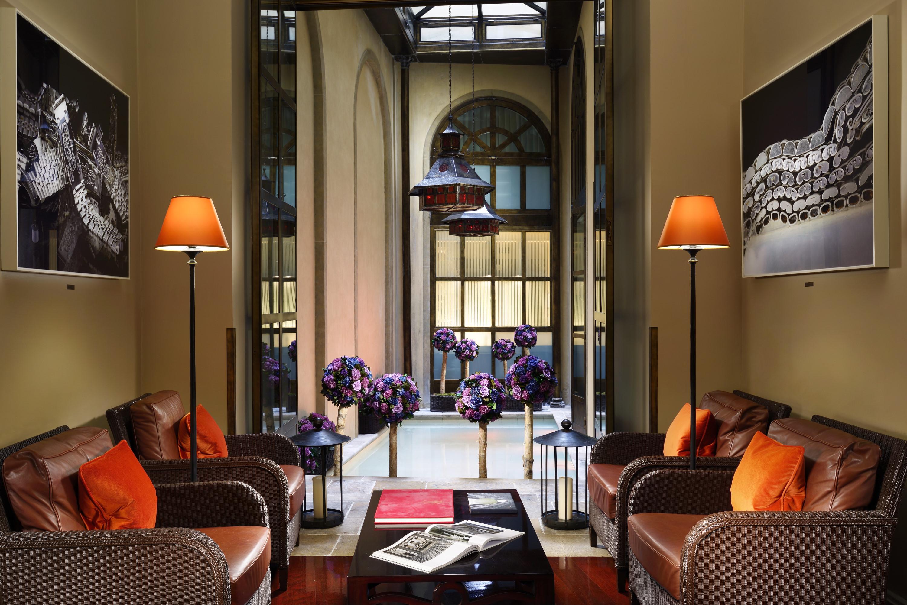 Hotel L'Orologio Firenze - Wtb Hotels Exteriér fotografie