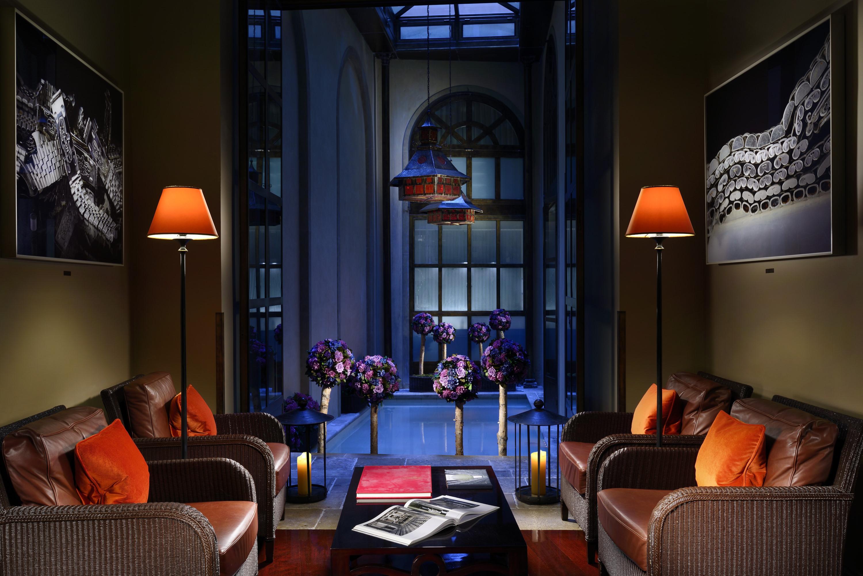 Hotel L'Orologio Firenze - Wtb Hotels Exteriér fotografie