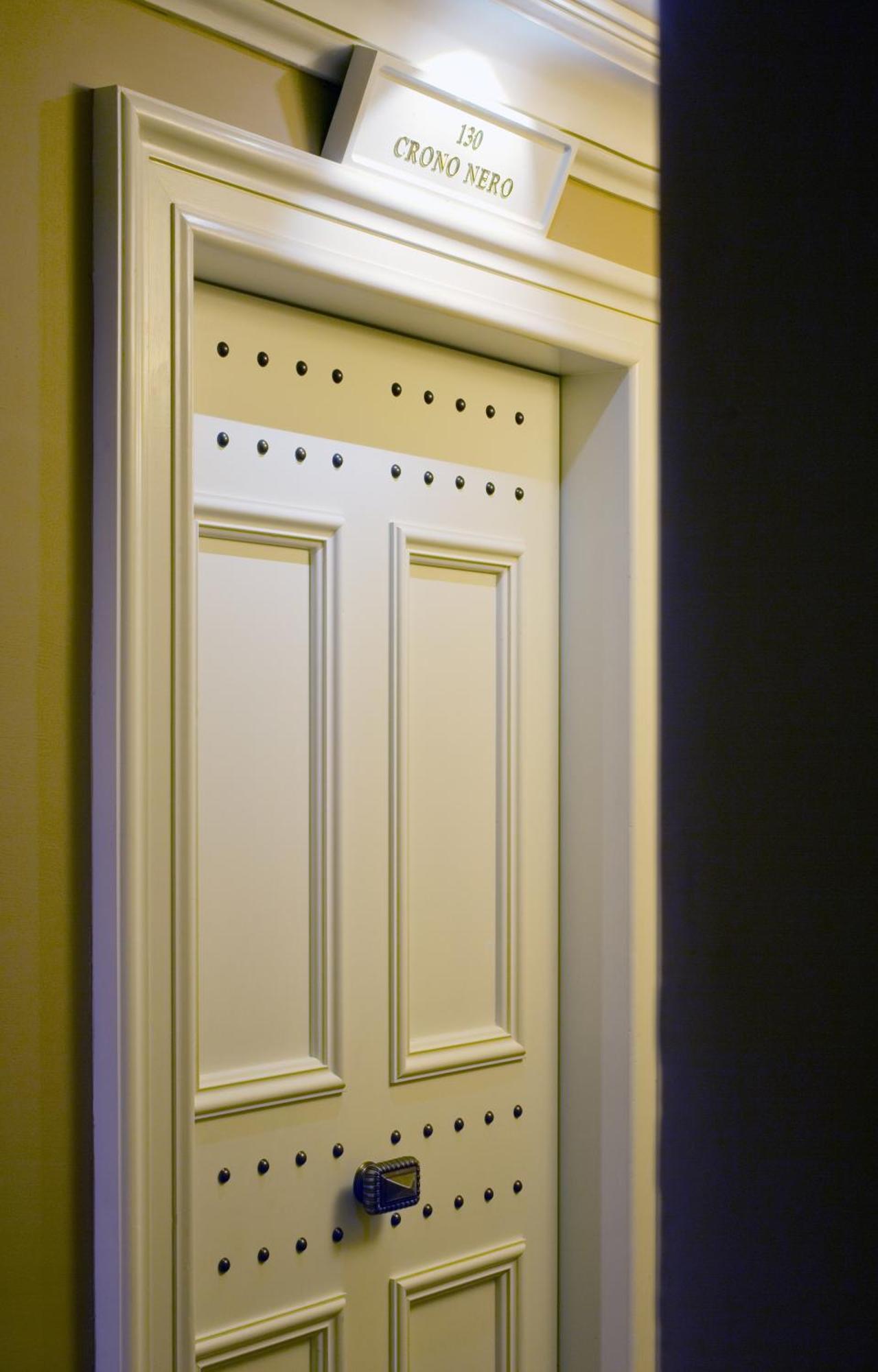 Hotel L'Orologio Firenze - Wtb Hotels Pokoj fotografie