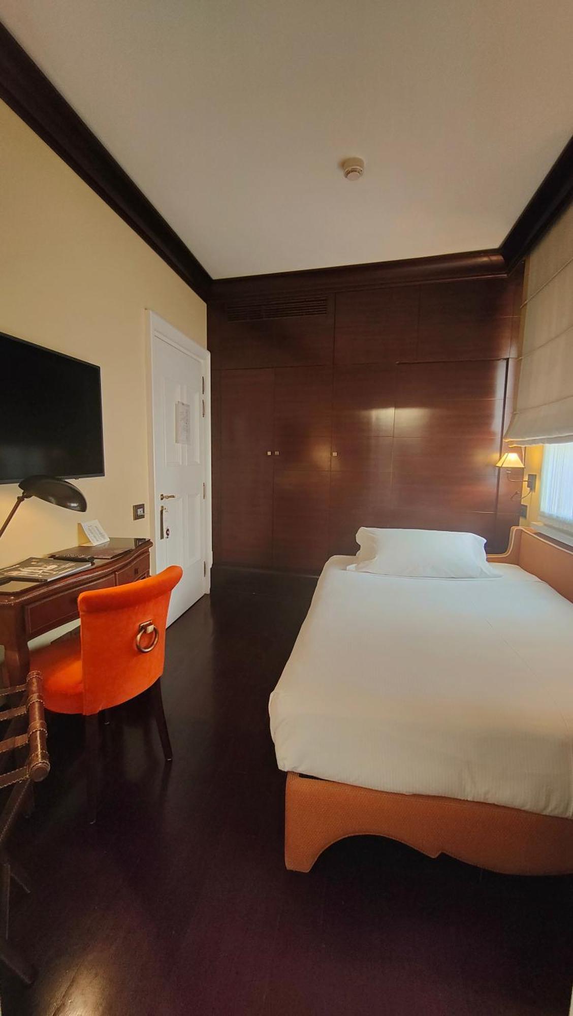 Hotel L'Orologio Firenze - Wtb Hotels Exteriér fotografie