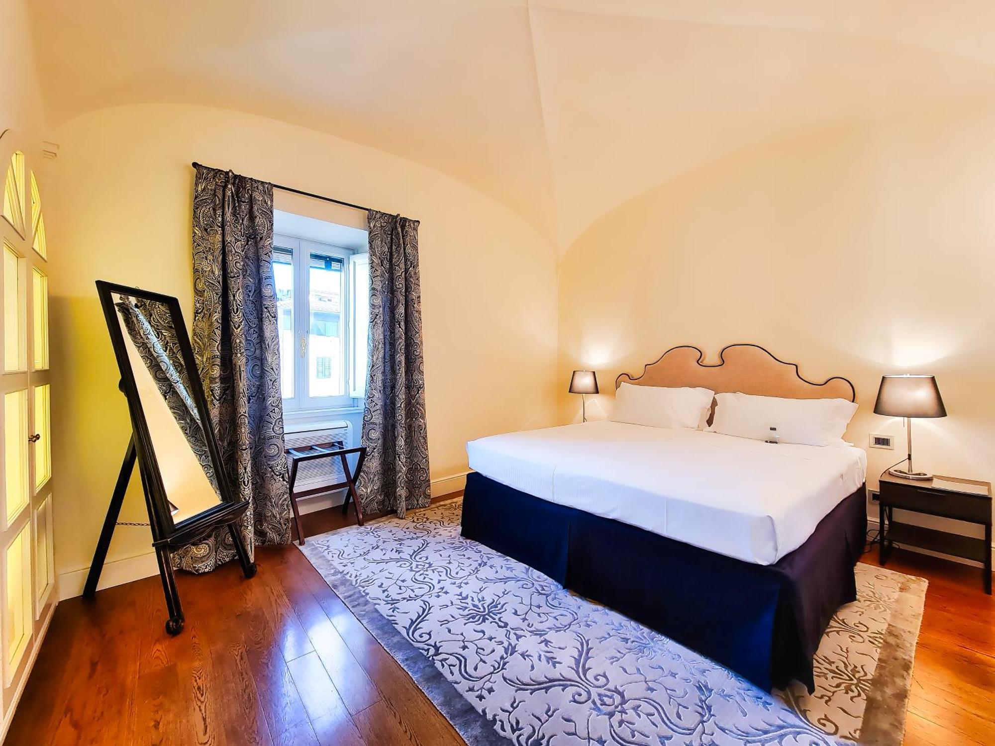 Hotel L'Orologio Firenze - Wtb Hotels Exteriér fotografie