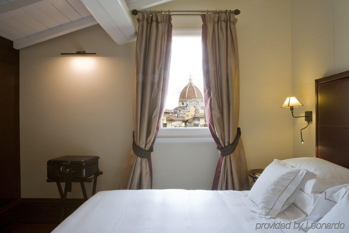 Hotel L'Orologio Firenze - Wtb Hotels Pokoj fotografie