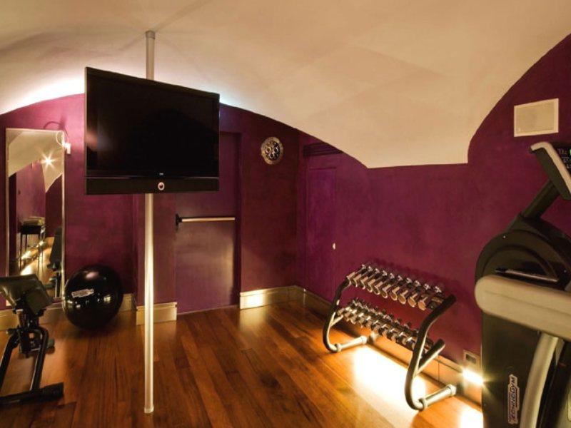 Hotel L'Orologio Firenze - Wtb Hotels Exteriér fotografie