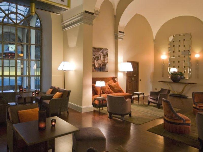 Hotel L'Orologio Firenze - Wtb Hotels Exteriér fotografie
