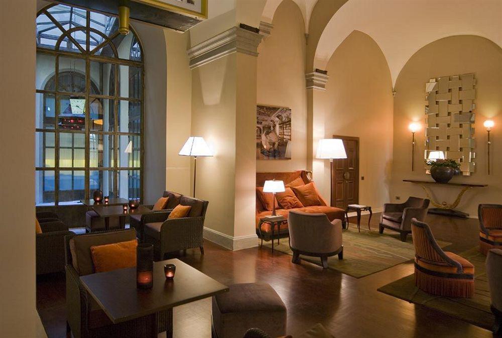 Hotel L'Orologio Firenze - Wtb Hotels Restaurace fotografie
