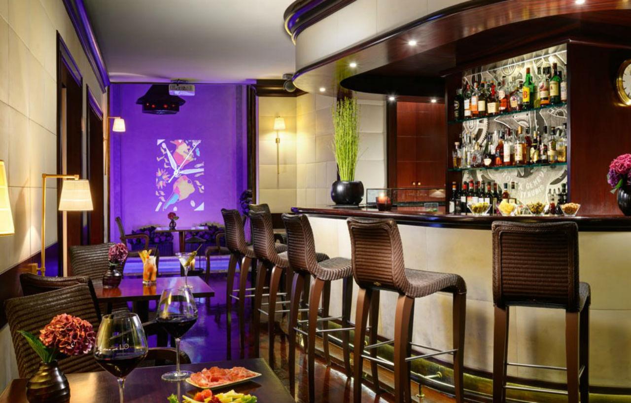 Hotel L'Orologio Firenze - Wtb Hotels Exteriér fotografie