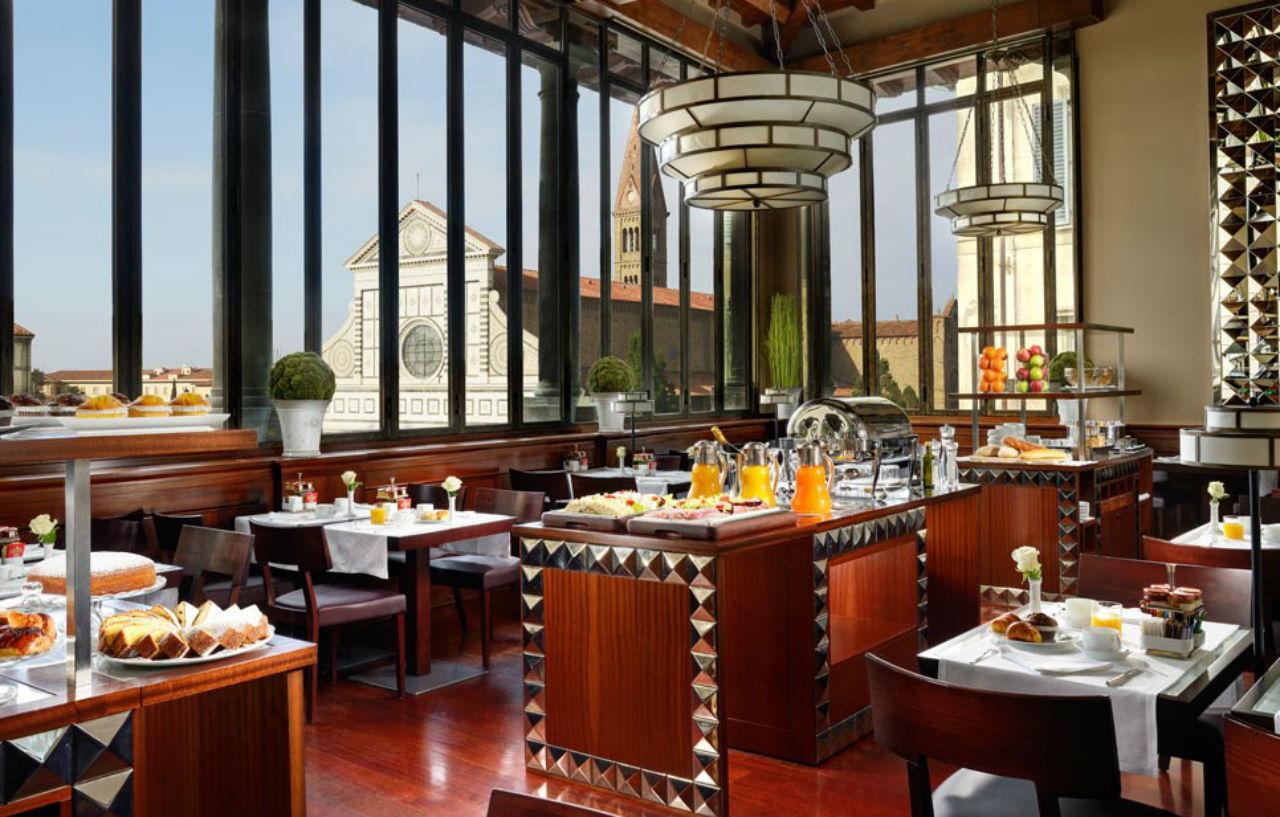 Hotel L'Orologio Firenze - Wtb Hotels Exteriér fotografie