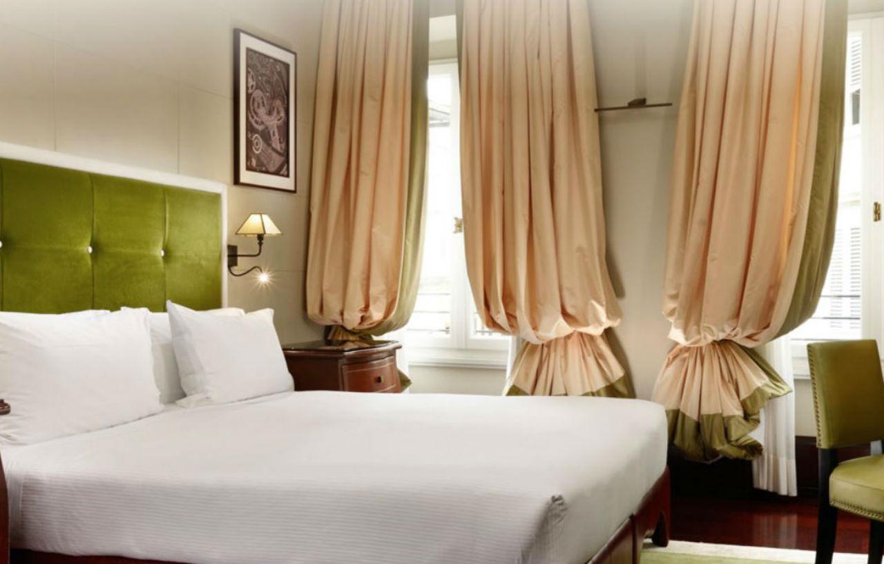 Hotel L'Orologio Firenze - Wtb Hotels Exteriér fotografie