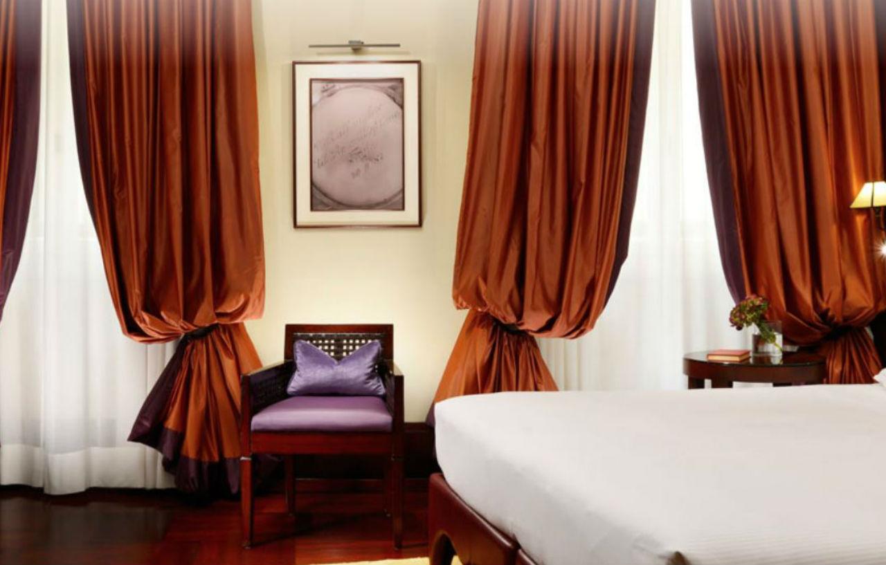 Hotel L'Orologio Firenze - Wtb Hotels Exteriér fotografie