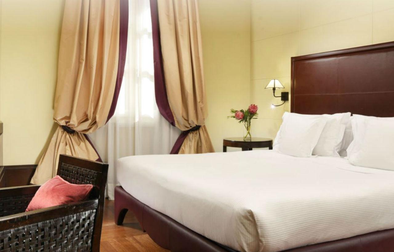 Hotel L'Orologio Firenze - Wtb Hotels Exteriér fotografie